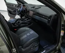 Zunanja slika - Porsche Cayenne - Coupe 4.0 V8 Turbo GT ACC 360 HUD BURM PA24M - 18 - Predogledna slika