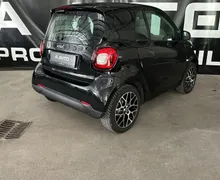 Zunanja slika - Smart Smart fortwo - fortwo EQ - 6 - Predogledna slika