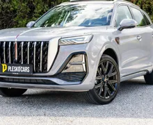 Zunanja slika - Hongqi HS5 - 2.0 T AWD - 1 - Predogledna slika