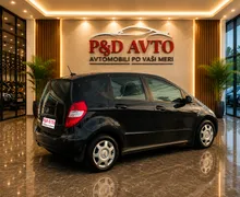 Zunanja slika - Mercedes-Benz A-Razred - A 150 Classic - 6 - Predogledna slika