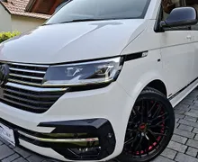 Zunanja slika - Volkswagen Multivan - 2.0 TDI 4MOTION FULLED.VIRTUAL.NAVIPRO.ACC.CAM.PDC - 1 - Predogledna slika