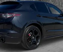 Zunanja slika - Alfa Romeo Stelvio - Q4 2.2 210PS COMPETIZIONE RADAR FULL LED HK ALU21 - 6 - Predogledna slika