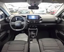 Zunanja slika - Citroën C4 - 1.2 PureTech 130 Max Avt. 1. LASTNIK SLO. POREKLO - 13 - Predogledna slika