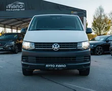 Zunanja slika - Volkswagen Transporter - T6 Kombi 7+1 2.0 TDI - 2 - Predogledna slika