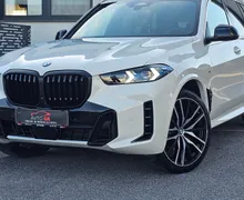Zunanja slika - BMW X5 - serija : xDrive40i Avt.- Le 49.000km-LED-22COL- HUD-KAM360 - 3 - Predogledna slika