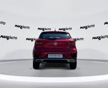 Zunanja slika - MG ZS - 1.5 Vti-Tech Comfort - 6 - Predogledna slika