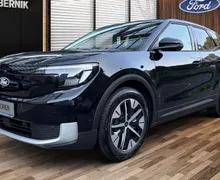 Zunanja slika - Ford Explorer - EV SELECT elektromotor 77 kWh 286PS AUT - 1 - Predogledna slika