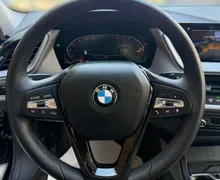 Zunanja slika - BMW Serija 1 - : 118 I AUT. FULL LED VIRTUAL HEAD-UP NAVI KAMERA... - 14 - Predogledna slika