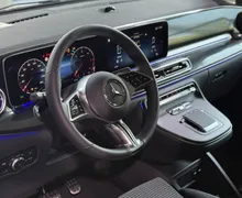 Zunanja slika - Mercedes-Benz V-Razred - 300d 4MATIC STYLE dolgi - 14 - Predogledna slika