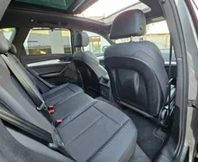 Notranja slika - Audi Q5 - quattro 40 TFSI S-LINE |VIRTUAL|PANORAMA|KAMERA| - 11 - Predogledna slika