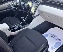 Zunanja slika - Hyundai Tucson - 1.6 T GDI Style KAMERA - PDC - VLEČNA KLJUKA - 10 - Predogledna slika