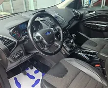 Zunanja slika - Ford Kuga - 4x2 2.0 TDCi Titanium Eagle - 3 - Predogledna slika