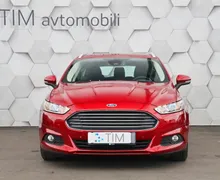 Zunanja slika - Ford Mondeo - SW 1.6 TDCi 116KM Titanium - 5 - Predogledna slika