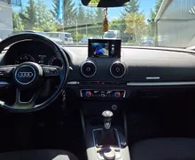 Zunanja slika - Audi A3 - 1.6 TDI - 5 - Predogledna slika