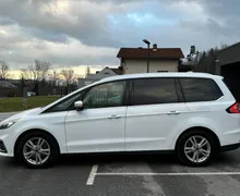Zunanja slika - Ford Galaxy - 2.0 EcoBlue Titanium LED-NAVI-KAMERA-ACC - 5 - Predogledna slika