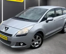 Zunanja slika - Peugeot 5008 - MOŽNOST FINANCIRANJA BREZ POLOGA - 2 - Predogledna slika