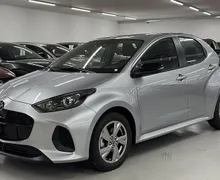 Zunanja slika - Mazda Mazda2 - HIBRID EXCLUSIVE-LINE | RADAR  | KEYLESS | ZALOGA - 2 - Predogledna slika