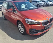 Zunanja slika - BMW Serija 2 - Active Tourer: 216d GRAN Tourer  7 SEDEŽEV - 4 - Predogledna slika