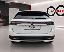 Zunanja slika - Volkswagen Passat Variant - 1.5 eTSI Business DSG - Matrix.360kam.DCC Pro.HUD. - 6 - Predogledna slika