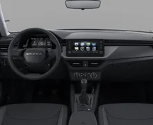 Zunanja slika - Škoda Kamiq - 1.0 TSI Easy ONE - 4 - Predogledna slika