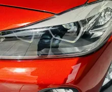 Zunanja slika - BMW X2 - serija :  sDrive18i.LED.NAVI.PDC.. - 8 - Predogledna slika