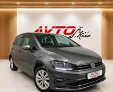 Zunanja slika - Volkswagen Golf Sportsvan - 1.5 TSI-ACC-LED-KAMERA-NAVIGACIJA-VLEČNA KLJUKA - 2 - Predogledna slika