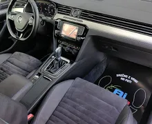 Zunanja slika - Volkswagen Passat - LIMUZ-2.0TDI-150KM-HIGHLINE-VIRTUAL-KAMERA-ACC-17C - 11 - Predogledna slika