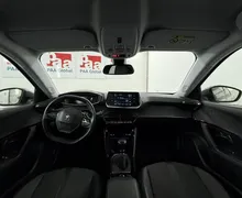 Zunanja slika - Peugeot 2008 - Peugeot  ALLURE PACK 1.2 PURETECH 130STT - 7 - Predogledna slika
