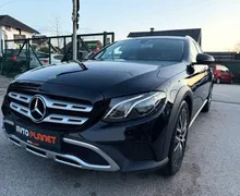 Zunanja slika - Mercedes-Benz E-Razred - E 220 d 4MATIC All-Terrain AIRMATIC WIDESCREEN ACC - 9 - Predogledna slika