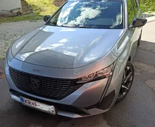 Zunanja slika - Peugeot - 308 1,2 PureTech 130 STT Allure Pack Avt. - 1 - Predogledna slika