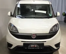 Zunanja slika - Fiat Doblo - 1,6 MAXI CARGO 1.6 MULTIJET 1.LAST KLJUKA KAM TEMP - 5 - Predogledna slika