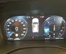 Zunanja slika - Volvo XC60 - B4D AWD Momentum Avt. - 11 - Predogledna slika