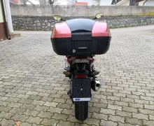 Zunanja slika - Honda Integra - 750 AKCIJA DO KONCA MESECA - 6 - Predogledna slika