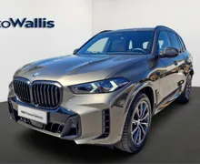 Zunanja slika - BMW X5 - xDrive30d - 1 - Predogledna slika