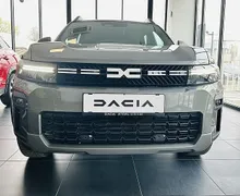 Zunanja slika - Dacia Bigster - JOURNEY hybrid-G 150 4x4  REZERVIRAN - 5 - Predogledna slika