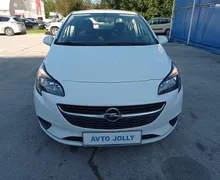 Zunanja slika - Opel Corsa - Corsa - 7 - Predogledna slika