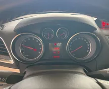 Notranja slika - Opel Mokka - 1.4 Turbo Cosmo -SLO -1 LASTNICA-ALU-PDC-ODLIČNA - 12 - Predogledna slika