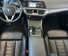 Zunanja slika - BMW Serija 3 - Touring: 318d LASER-ASISTENCE-HUD-AMBIENT - 5 - Predogledna slika