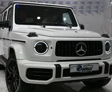 Zunanja slika - Mercedes-Benz AMG GT - R Roadster Avt. - 1 - Predogledna slika