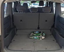 Zunanja slika - KIA PV5 Passenger - 71.2 kWh baterija 120 kW 163 KS Quantum - 5 - Predogledna slika