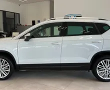 Zunanja slika - Seat Ateca - 2,0 TDI FR DSG - 3 - Predogledna slika