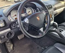 Zunanja slika - Porsche Cayenne - GTS 4.8 TECHART MAGNUM - 8 - Predogledna slika