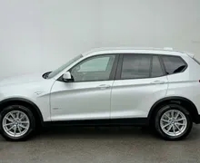 Zunanja slika - BMW X3 - serija : 2.0XD-4X4-AUT-BI XENON-NAVI-LIZING ZA TUJCE-PDC- - 6 - Predogledna slika