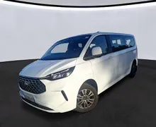 Zunanja slika - Ford Tourneo - Custom 2.0 TDCi Titanium - ODLIČNO OHRANJENO - 1 - Predogledna slika