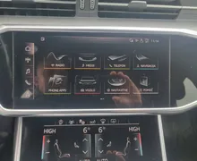 Zunanja slika - Audi A6 - Avant 40 TDI Stronic-Sline-Virtual-Laser-Hud-B O - 15 - Predogledna slika