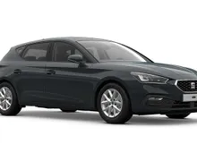 Zunanja slika - Seat Leon - 2.0 TDI Style DSG - 1 - Predogledna slika