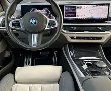 Zunanja slika - BMW X5 - serija : xDrive50e-MSPORT-INDIVIDUAL-ALCANTARA STROP-H K-22 - 8 - Predogledna slika