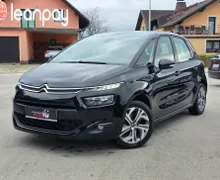 Zunanja slika - Citroën C4 - Picasso 2,0 BlueHDi S&S Exclusive Avt. - 1 - Predogledna slika
