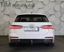 Zunanja slika - Audi A6 - AVANT 40TDI Quattro S-Tronic 3xS-Line - 6 - Predogledna slika