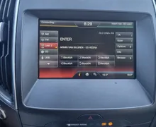 Zunanja slika - Ford S-MAX - 2.0 TDCi 4x4 - AVTOMATIK + VSA SERVISNA ZGODOVINA - 19 - Predogledna slika